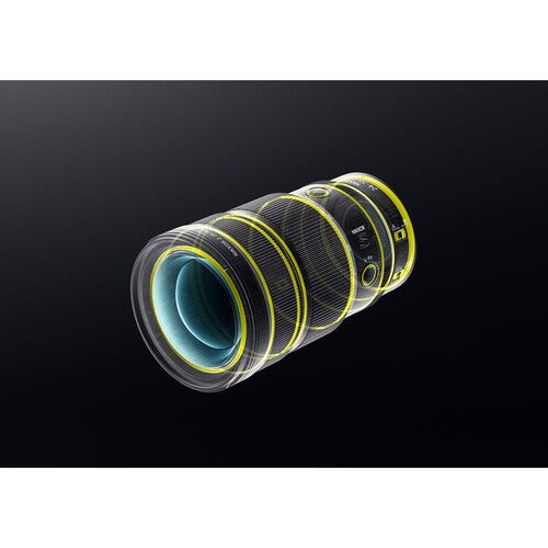 Lente Nikon NIKKOR Z 24-70mm f/2.8 S para Mirrorless