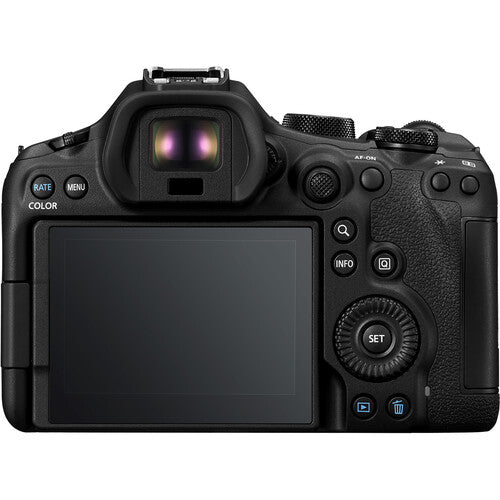 Canon EOS R6 Mark III RF 24-105mm F4 L IS STM Kit