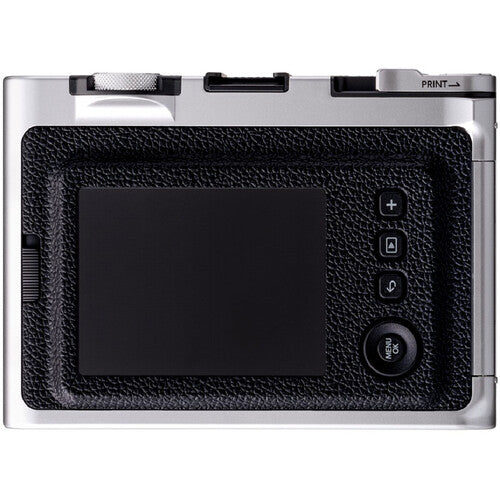 Instax Mini Evo Câmera Instantânea Híbrida com Bluetooth