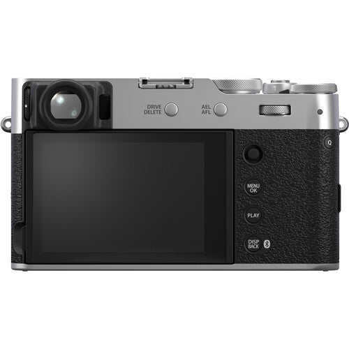 Fujifilm X100 VI Câmera Compacta Premium APS-C 40MP