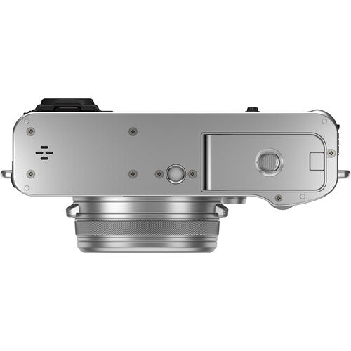 Fujifilm X100 VI Câmera Compacta Premium APS-C 40MP