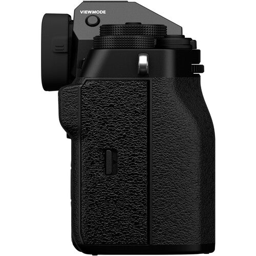 Fujifilm X-T5 kit XF 16-50mm f/2.8-4.8 Kit Pro 40MP