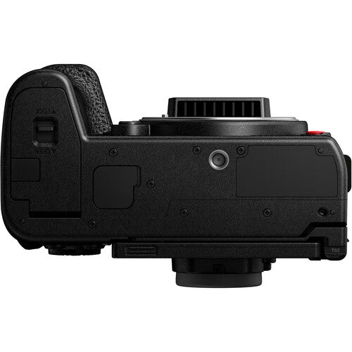 Câmera Panasonic Lumix S1 II Mirrorless Full Frame 24.1MP 6K