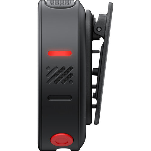Insta360 Mic Pro Transmissor Sem Fio 2.4GHz