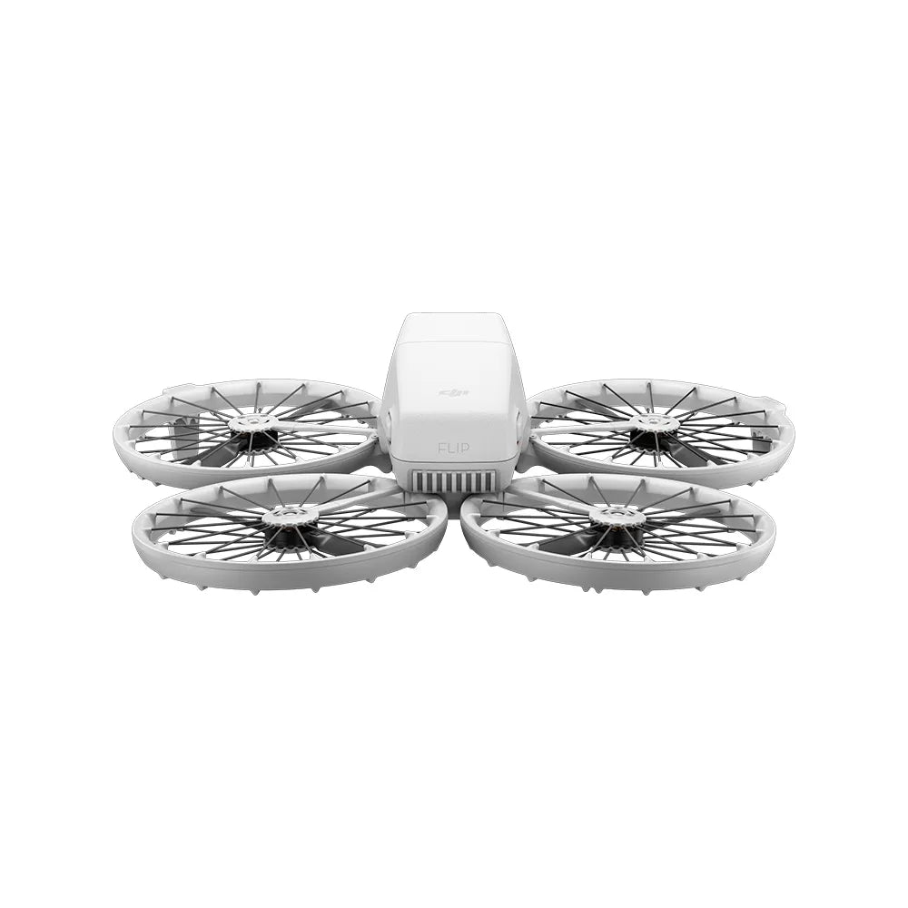 Drone DJI Flip – 4K/60 fps HDR, Proteção Total e Modos Inteligentes