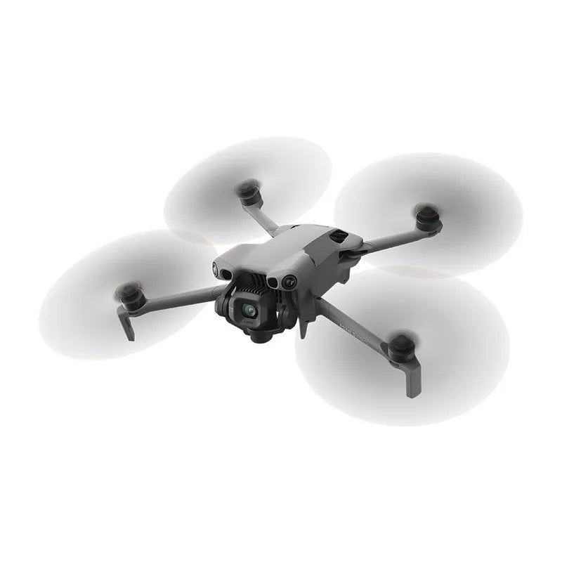 Drone DJI Mini 5 Pro Fly More Combo Plus (com Tela) – 4K HDR