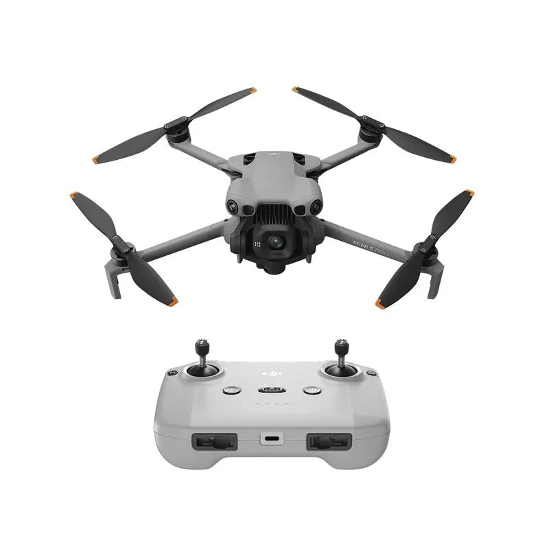 Drone DJI Mini 5 Pro Standard - (Sem tela)