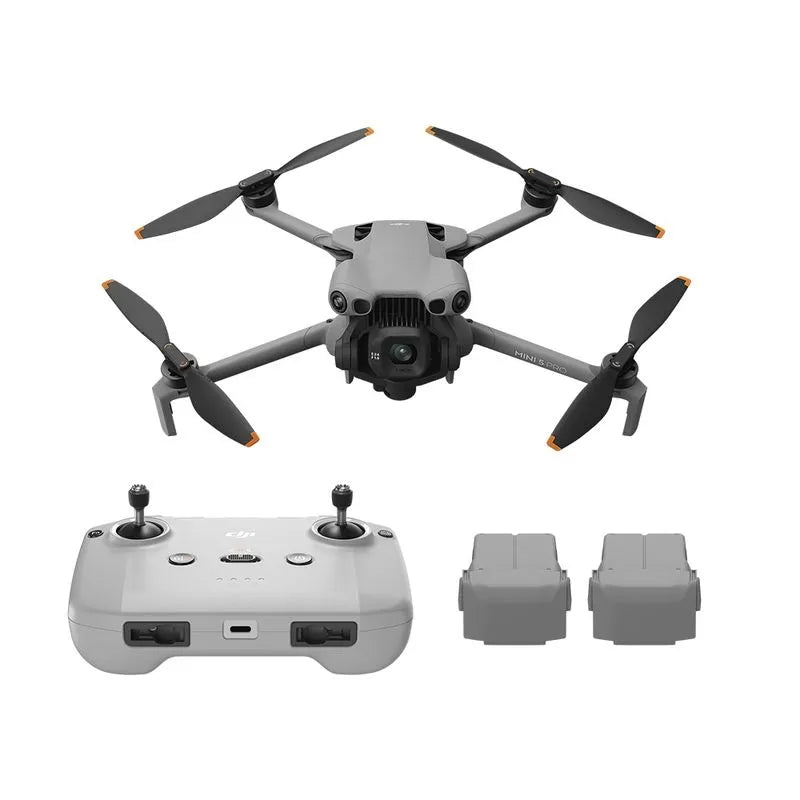 Drone DJI Mini 5 Pro Fly More Combo - (Sem tela)