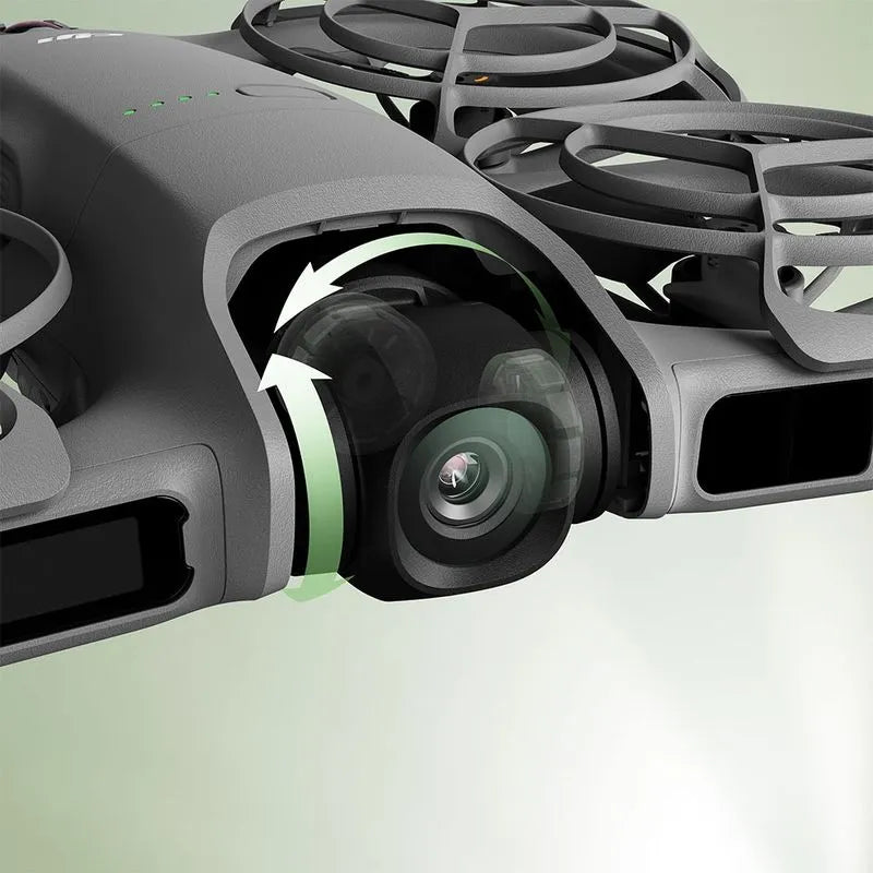 Drone DJI Neo 2 Standard (Sem Controle)