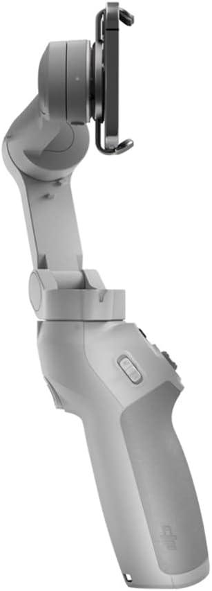 DJI Osmo Mobile SE – Estabilizador 3 Eixos Compacto para Smartphones