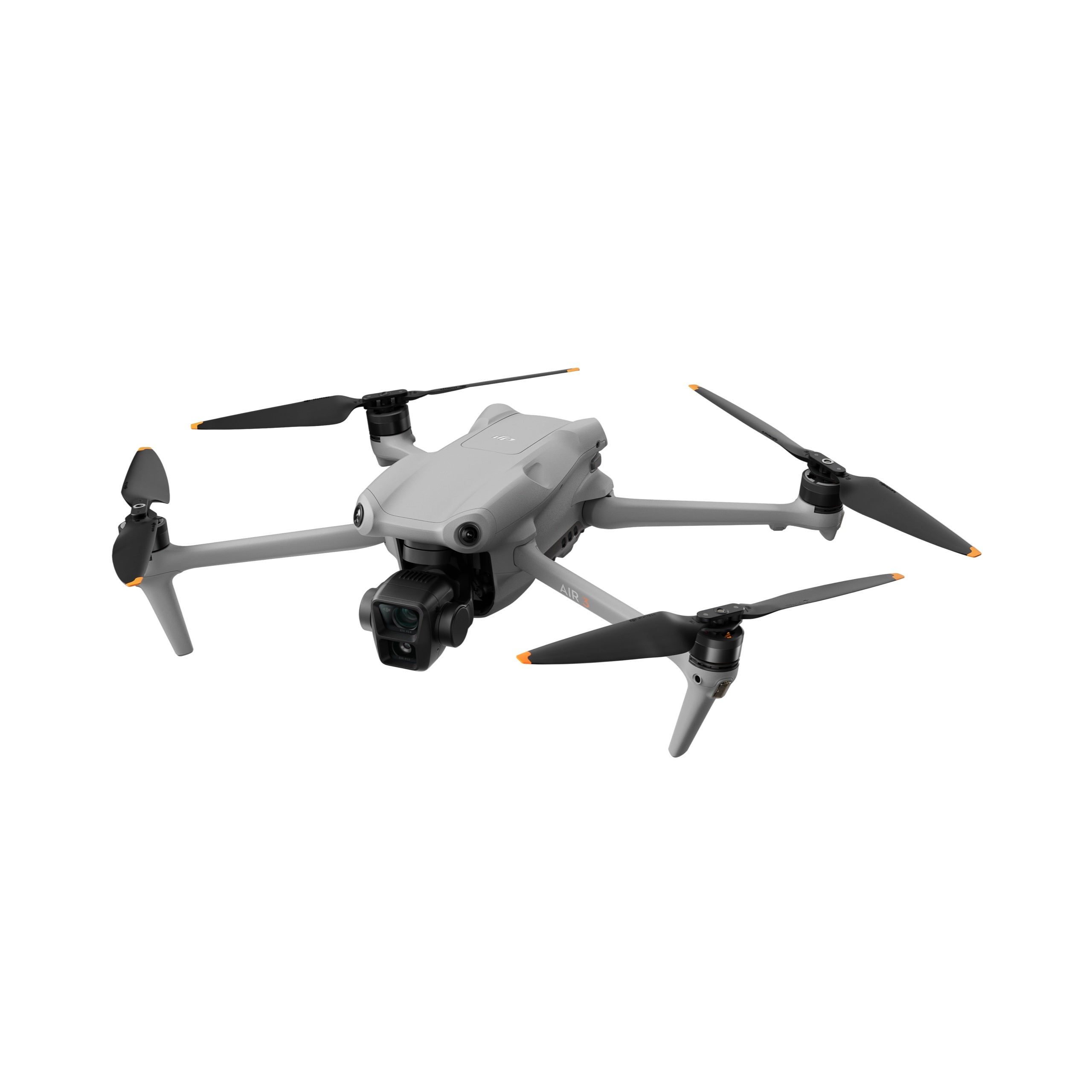 Dji Air 3 Standard Drone Dual-câmera 48mp 46min voo