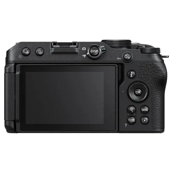 Nikon Z30 DX Kit 16-50mm Câmera Mirrorless 4K