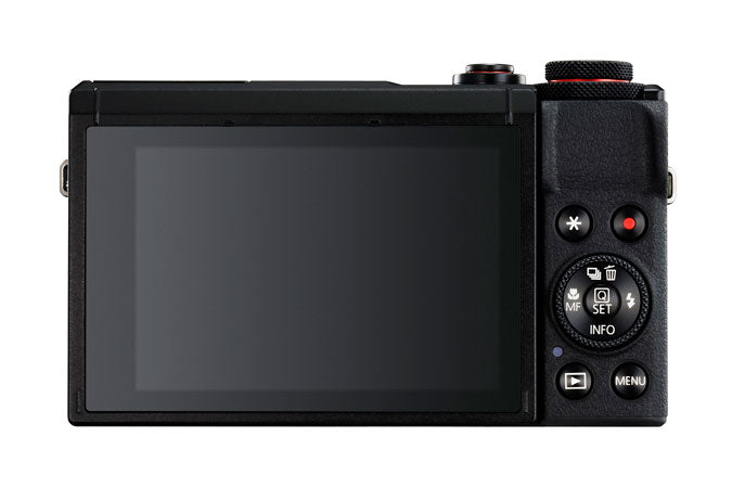 Canon PowerShot G7X Mark III Compacta 20.1MP 4K Vlogging