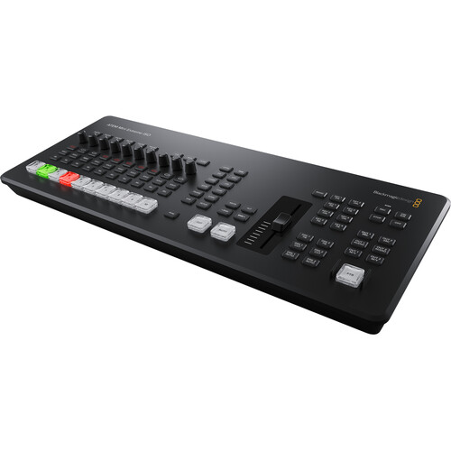Atem Mini Extreme Iso G2 BlackMagic