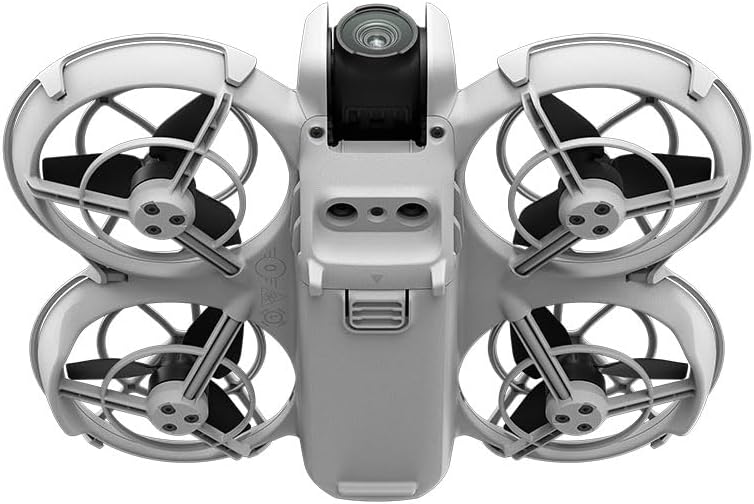 Drone DJI Neo Standard Solo – Selfie 4K Ultra-compacto, Leve e Inteligente