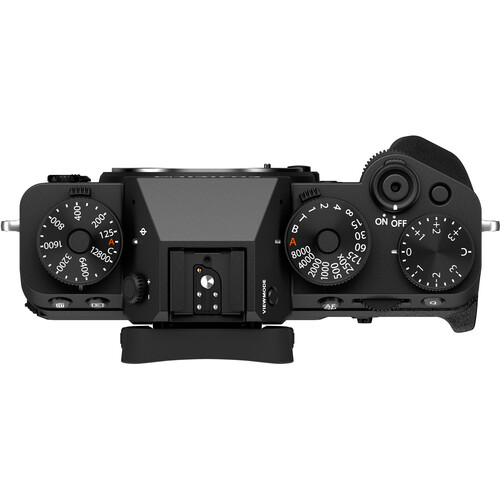 FUJIFILM X-T5 Mirrorless APS-C Corpo