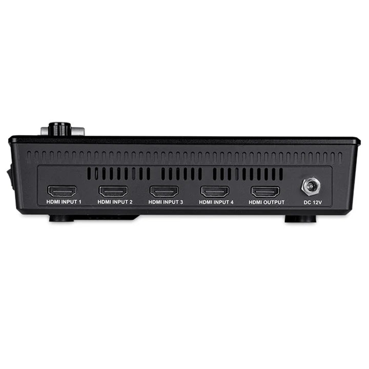 Feelworld L2 Plus – Video Switcher Multicâmera