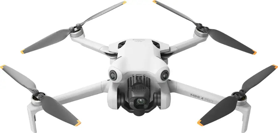 Drone DJI Mini 4 Pro Fly More Combo Plus – 45min de Voo