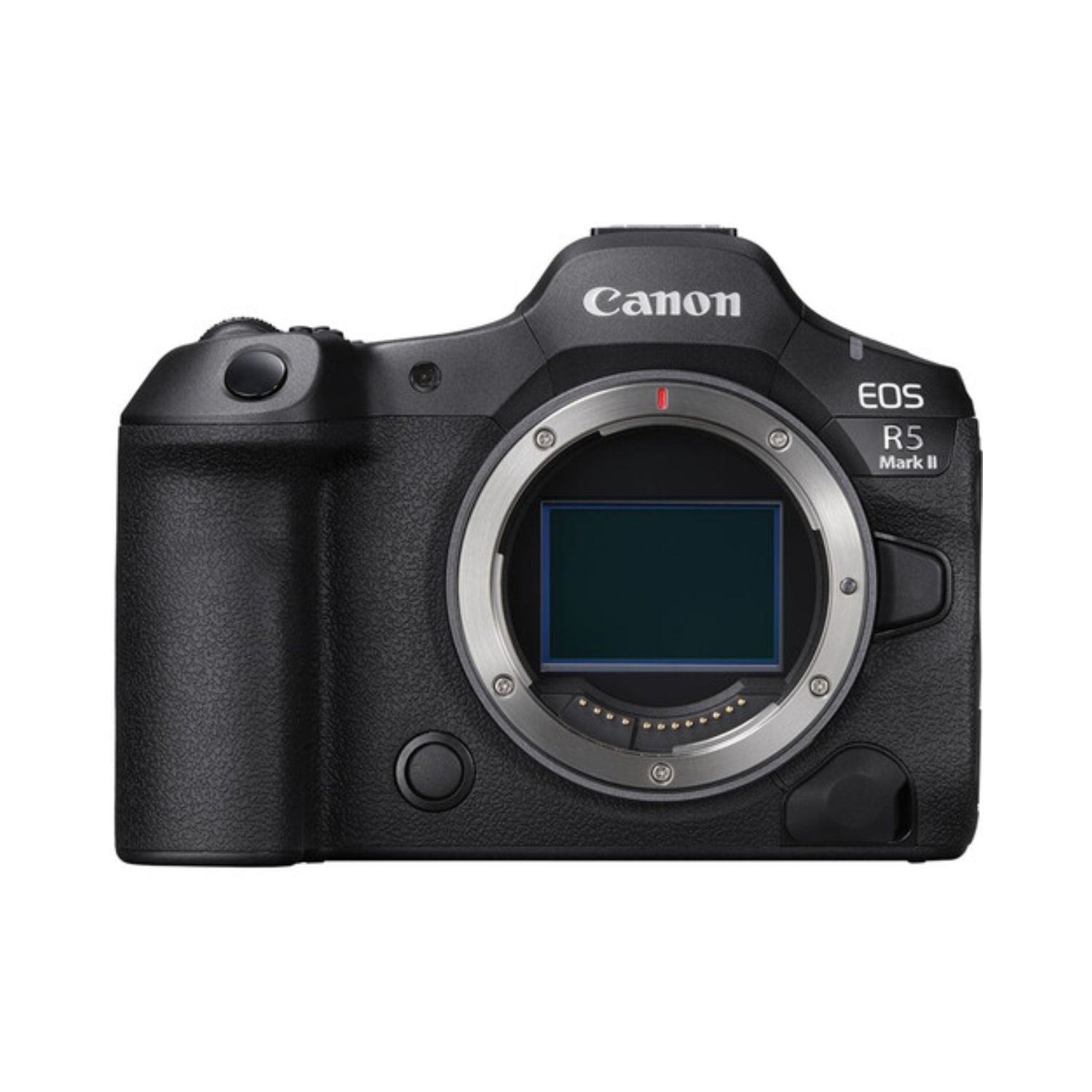 Canon EOS R5 Mark II Corpo – Flagship Full-Frame Mirrorless