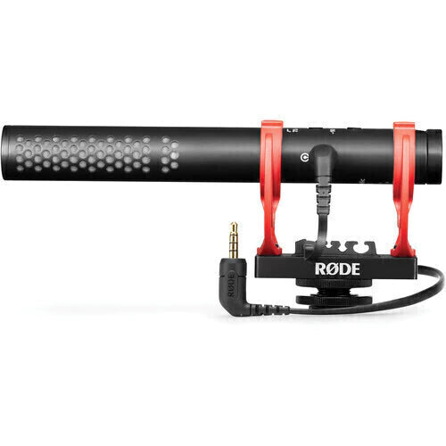 Rode VideoMic NTG