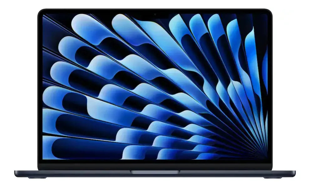 Apple MacBook Air M5 13,6" 16GB 512GB Midnight 10C/8C