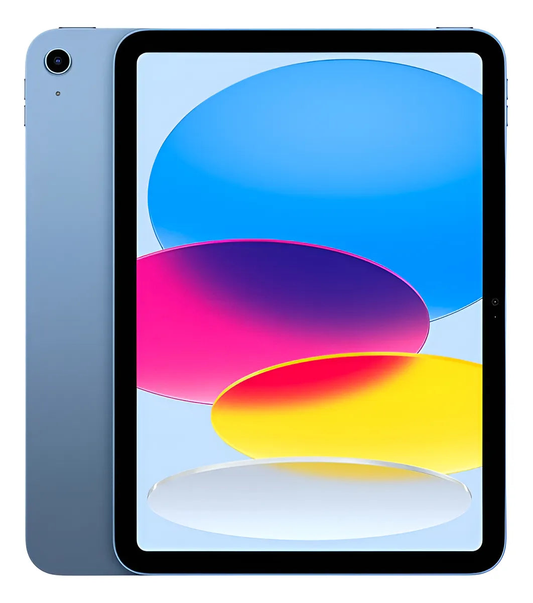 iPad 11th 128GB Tela Avançada Desempenho Pro