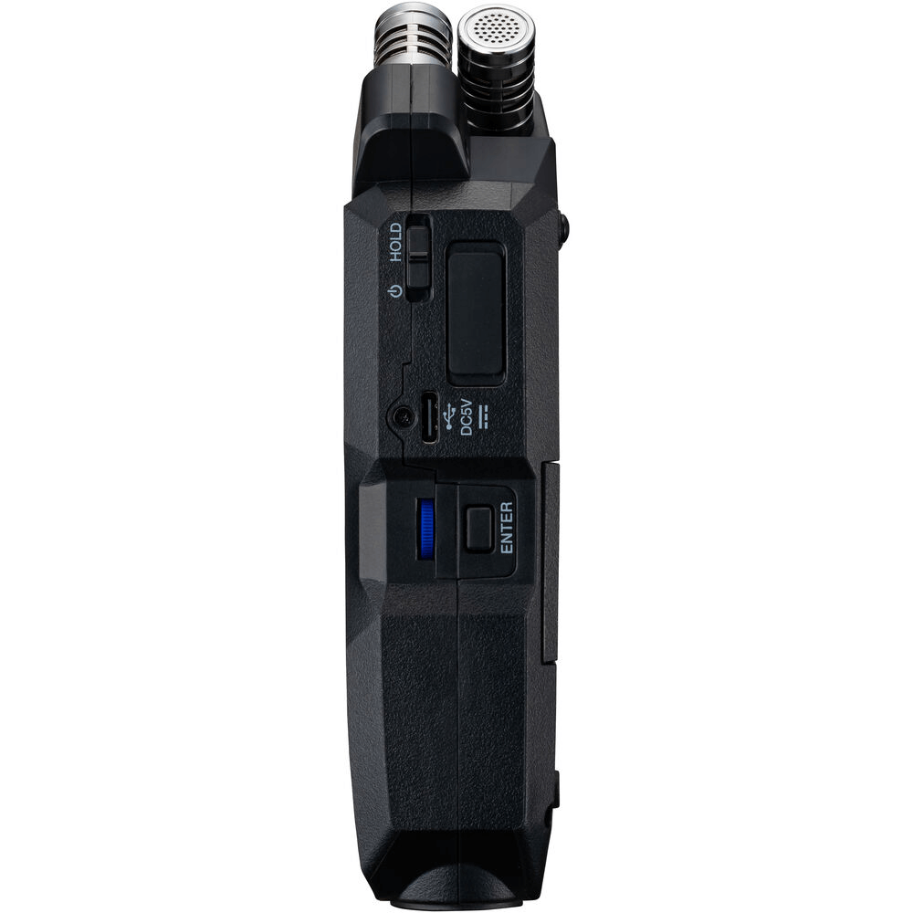 Zoom H4 Essential Gravador Portátil Handy Recorder 32-Bit Float