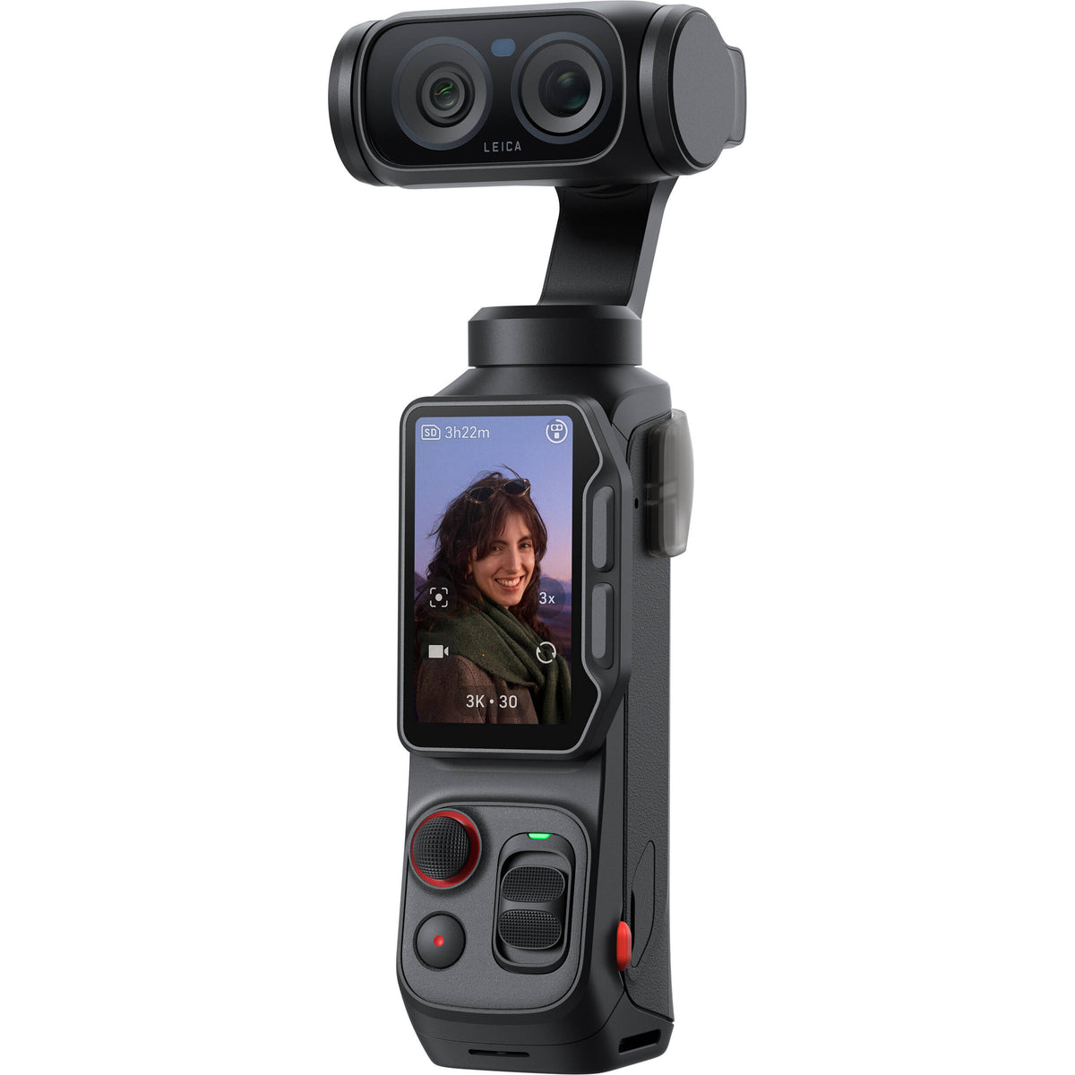INSTA360 LUNA ULTRA CREATOR BUNDLE