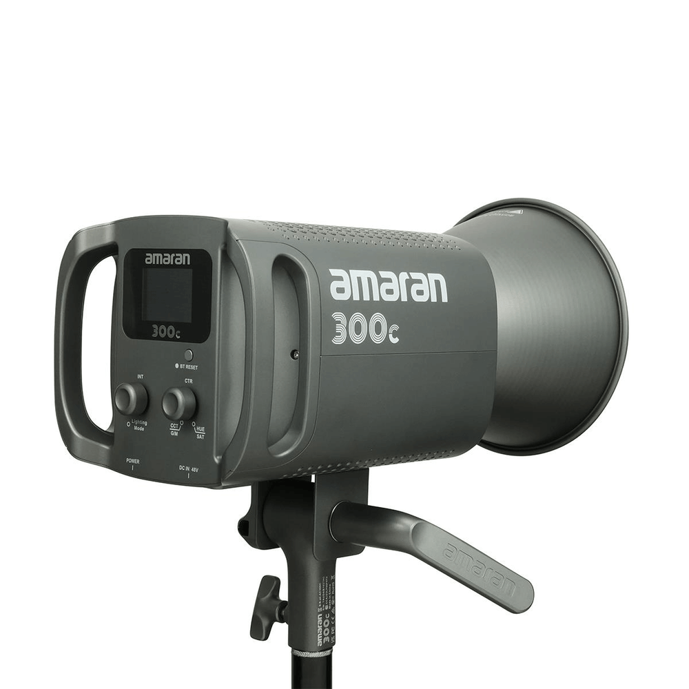 Aputure Amaran 300c RGB LED 300W Bowens