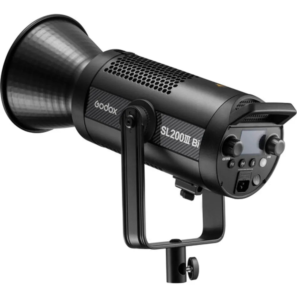 Godox SL200III Bi Luz LED Bicolor 230W