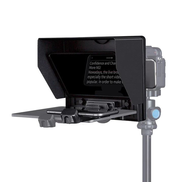 Teleprompter Portátil FEELWORLD TP10