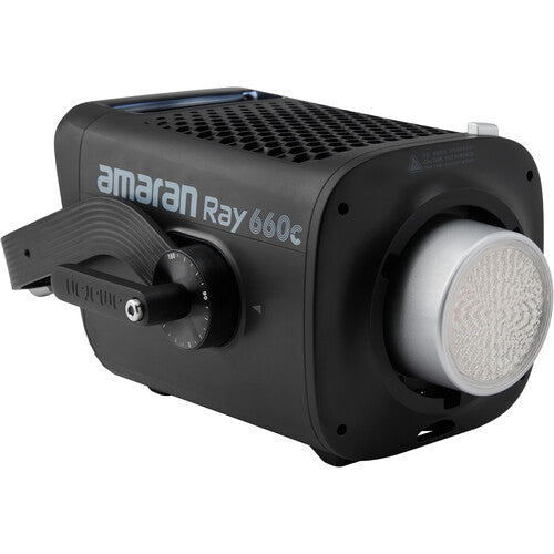 LED Amaran Ray 660C