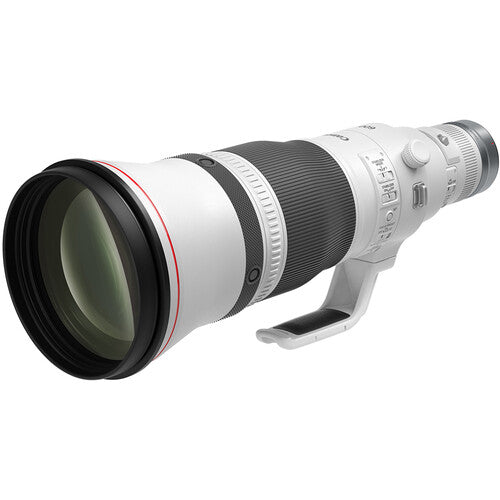 Canon RF 600mm f/4 L IS USM Teleobjetiva Profissional