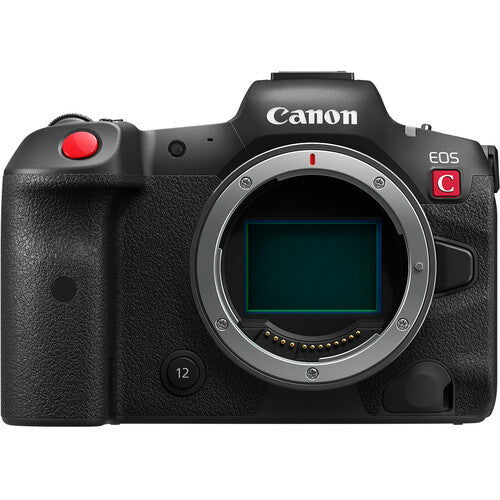 Canon EOS R5 C Mirrorless Cinema Híbrida 8K