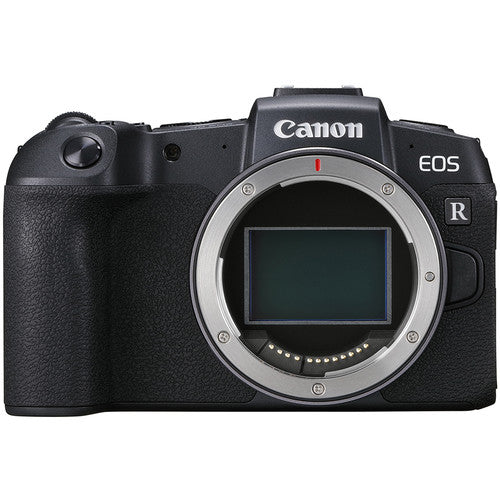 Canon EOS RP Mirrorless Full Frame 26.2MP 4K