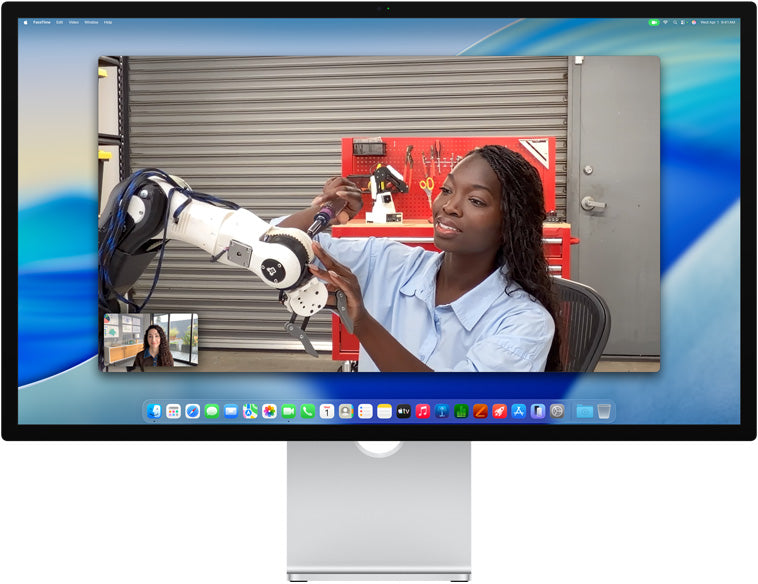 Apple Studio Display 27" 5K Retina Monitor Profissional