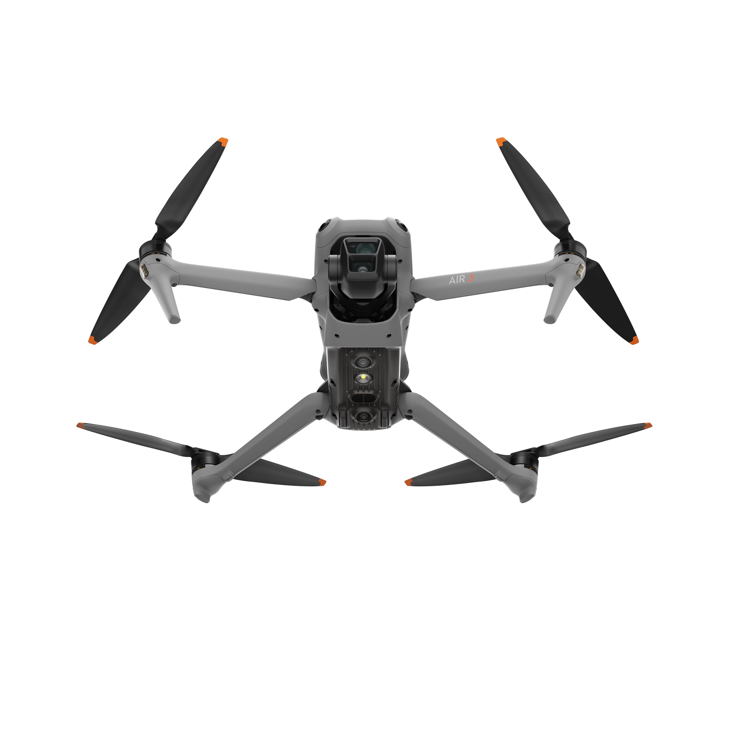 Dji Air 3 Standard Drone Dual-câmera 48mp 46min voo