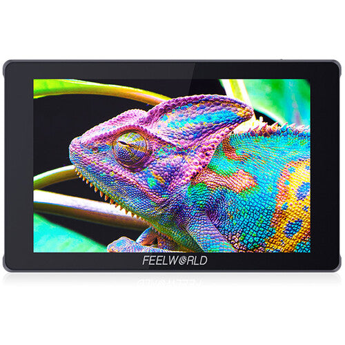 Feelworld F7 Plus Monitor 7" Touchscreen 4K