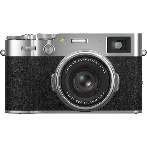 Fujifilm X100 VI Câmera Compacta Premium APS-C 40MP