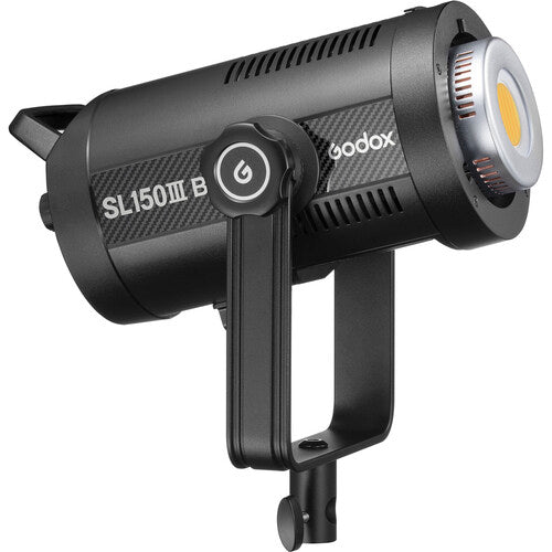 Godox SL150III Bi Luz de Vídeo Bicolor Profissional 150W
