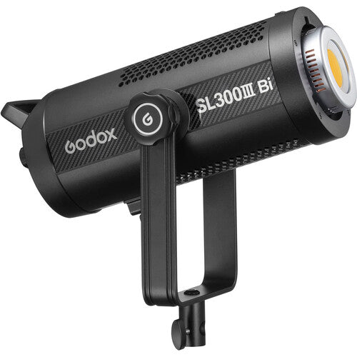 Godox SL300III Bi LED 300W Bicolor Série III – Luz de Vídeo