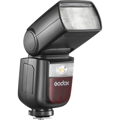 Flash Godox Ving V860III TTL Li-Ion Nikon