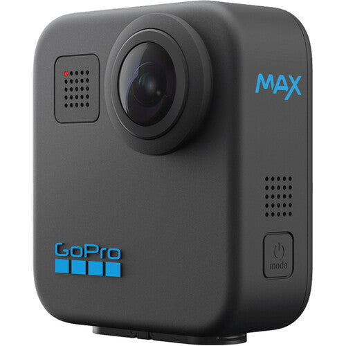 Câmera GoPro MAX 360 Action Camera 5.6K