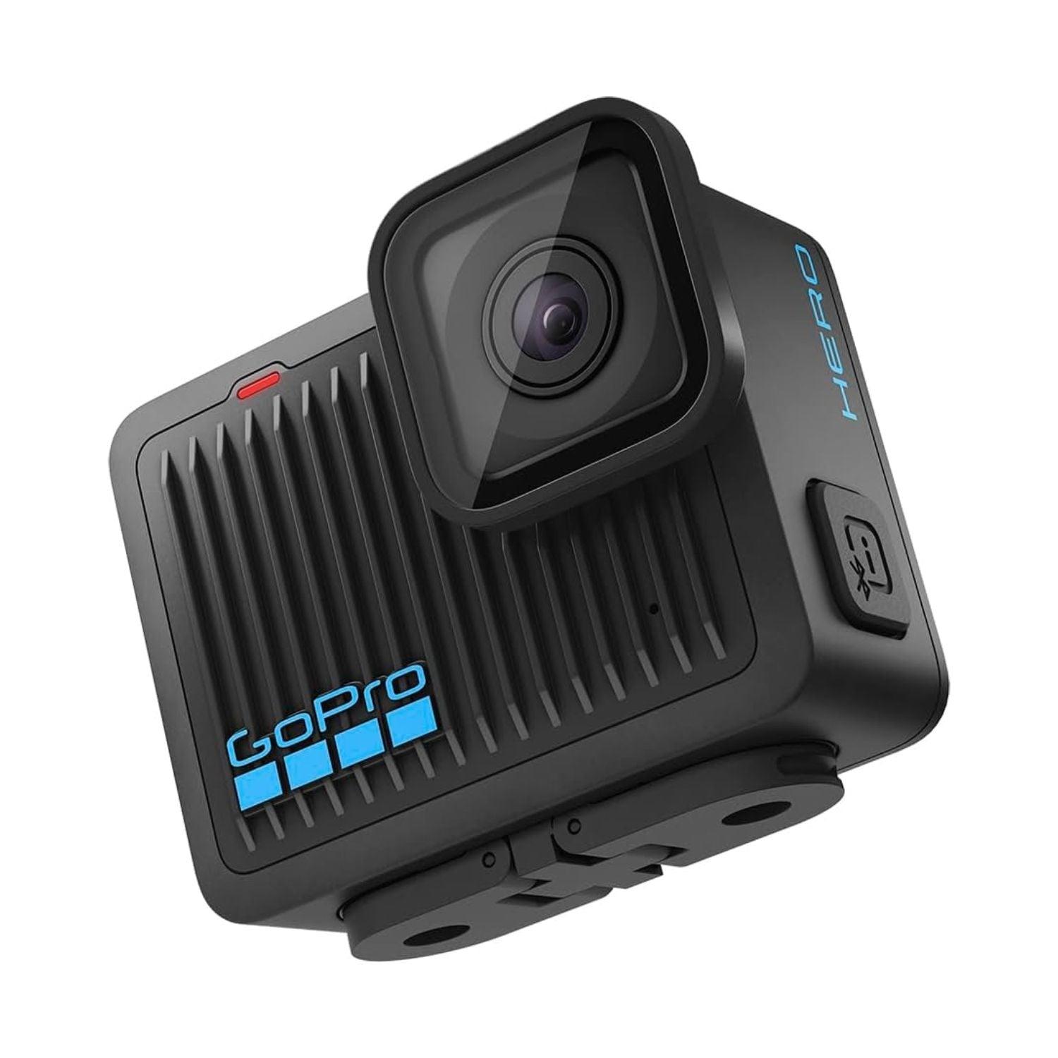 Câmera GoPro HERO 4K Action Camera Compacta