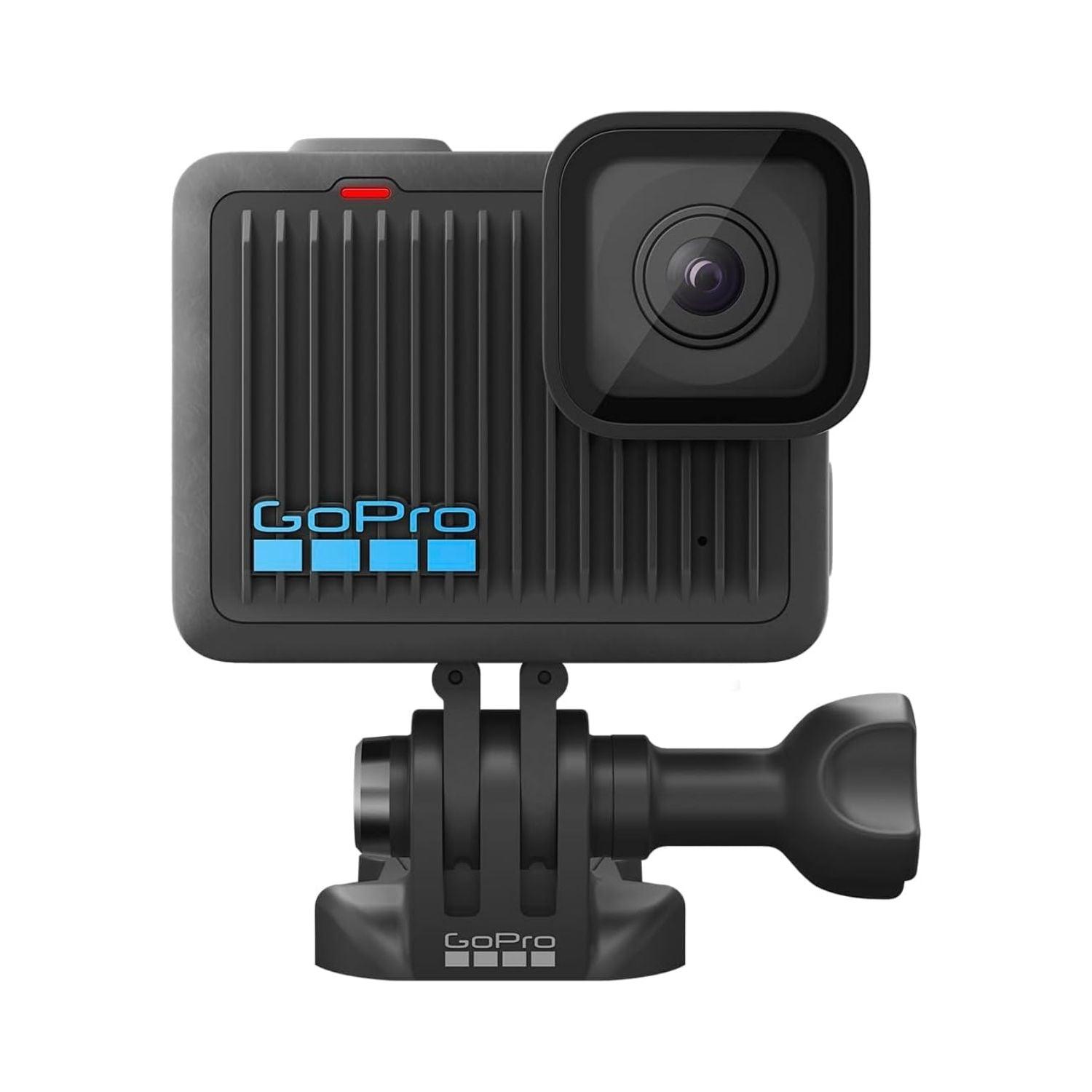 Câmera GoPro HERO 4K Action Camera Compacta