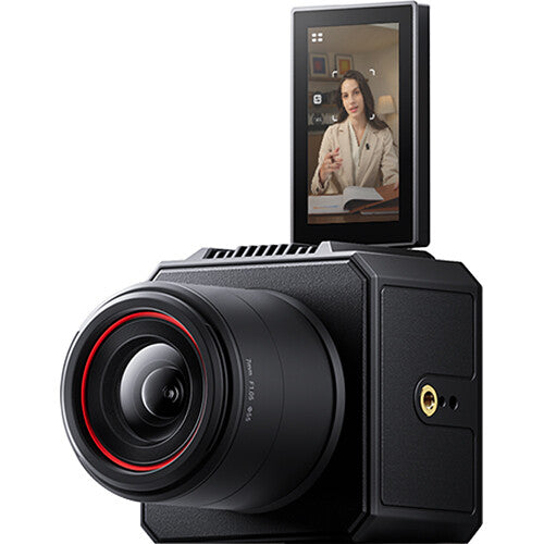 VENUS LIV AIR 4K Live Stream Camera Hollyland – Câmera Profissional para Transmissão