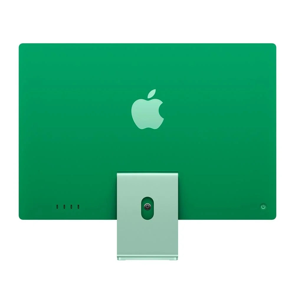 iMac 24" M4 24GB 512GB 10 CPU 10 GPU