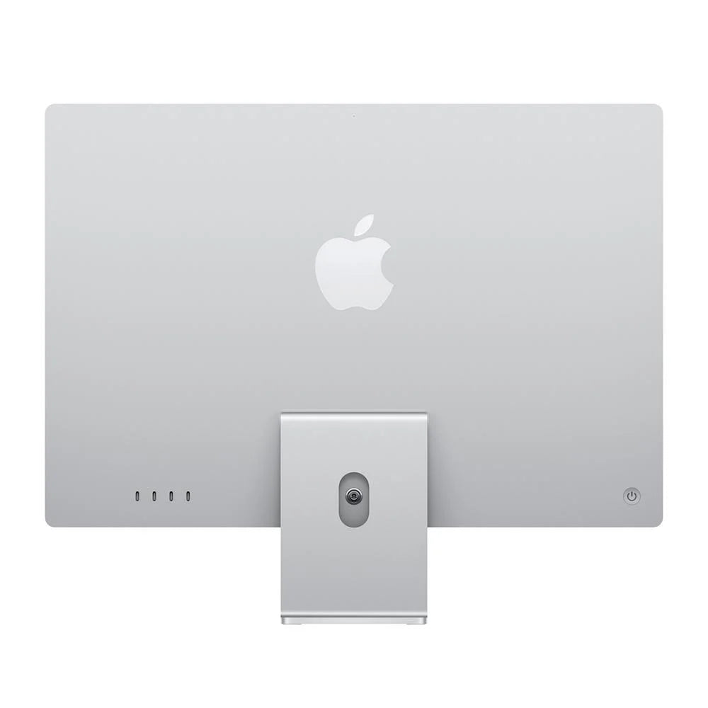 iMac 24" M4 24GB 512GB 10 CPU 10 GPU