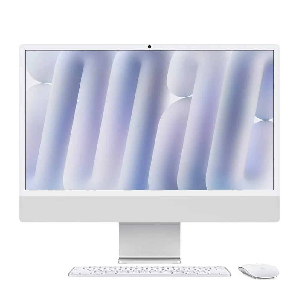 iMac 24" M4 16GB 512GB 10 CPU 10 GPU