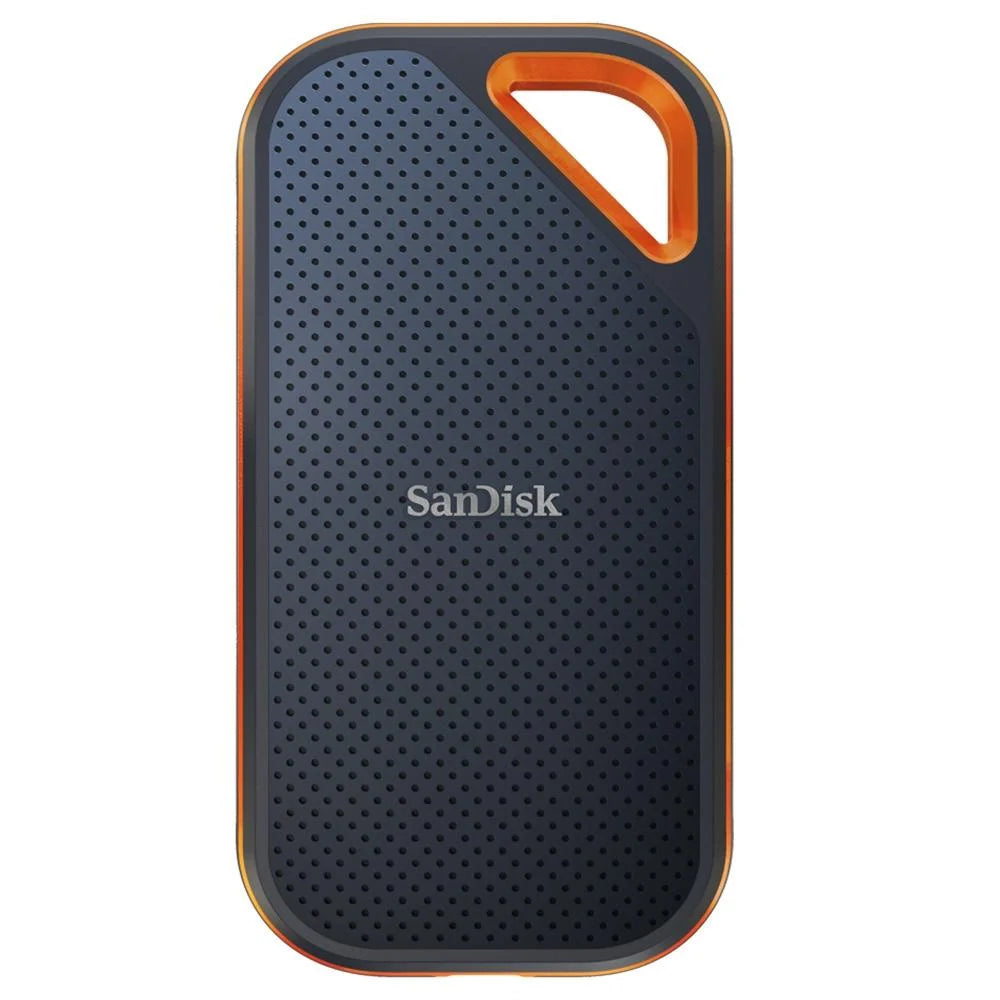 SanDisk Extreme PRO Portable SSD 1TB até 2000MB/s